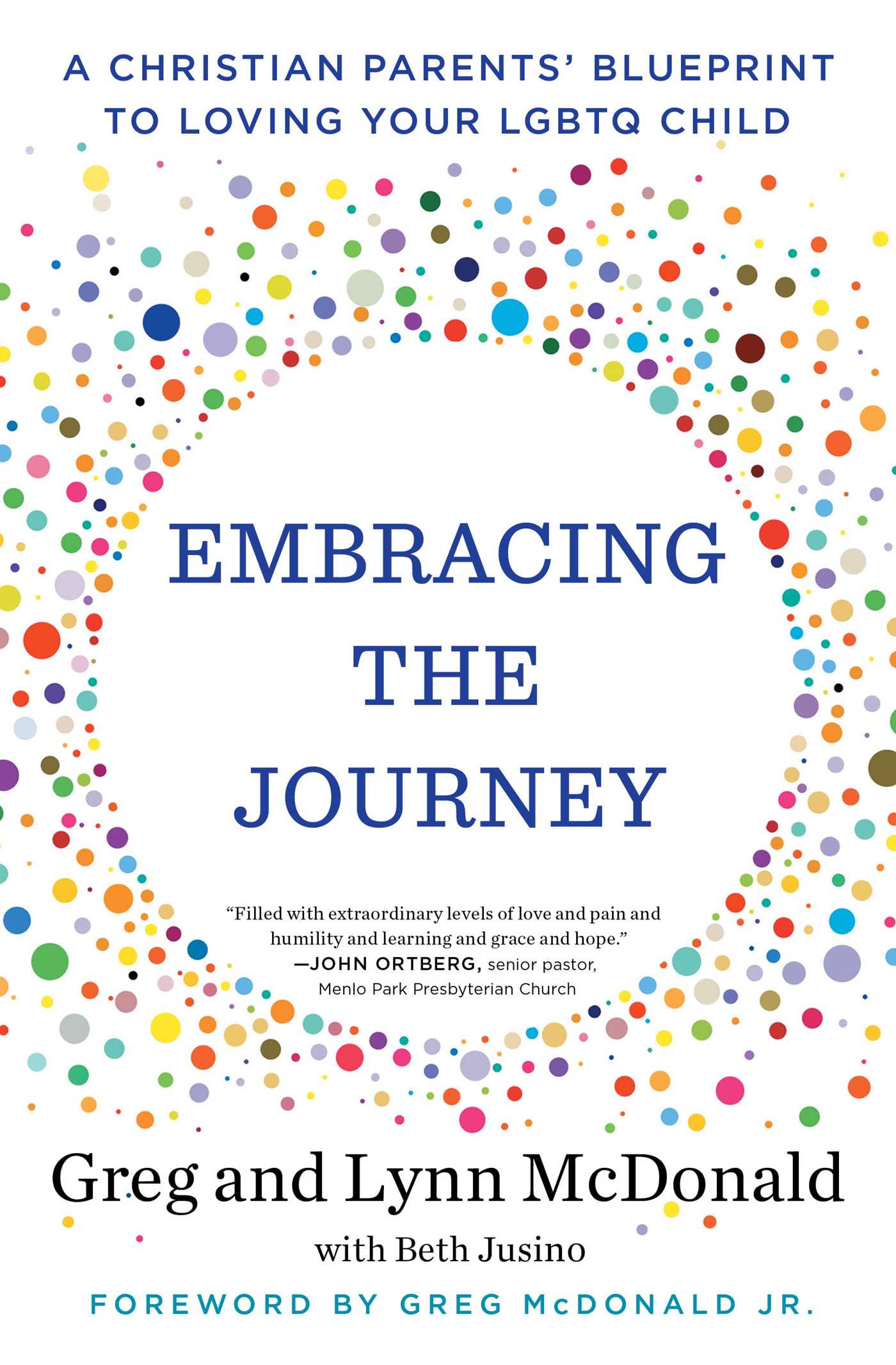 Embracing the Journey of Spiritual Growth