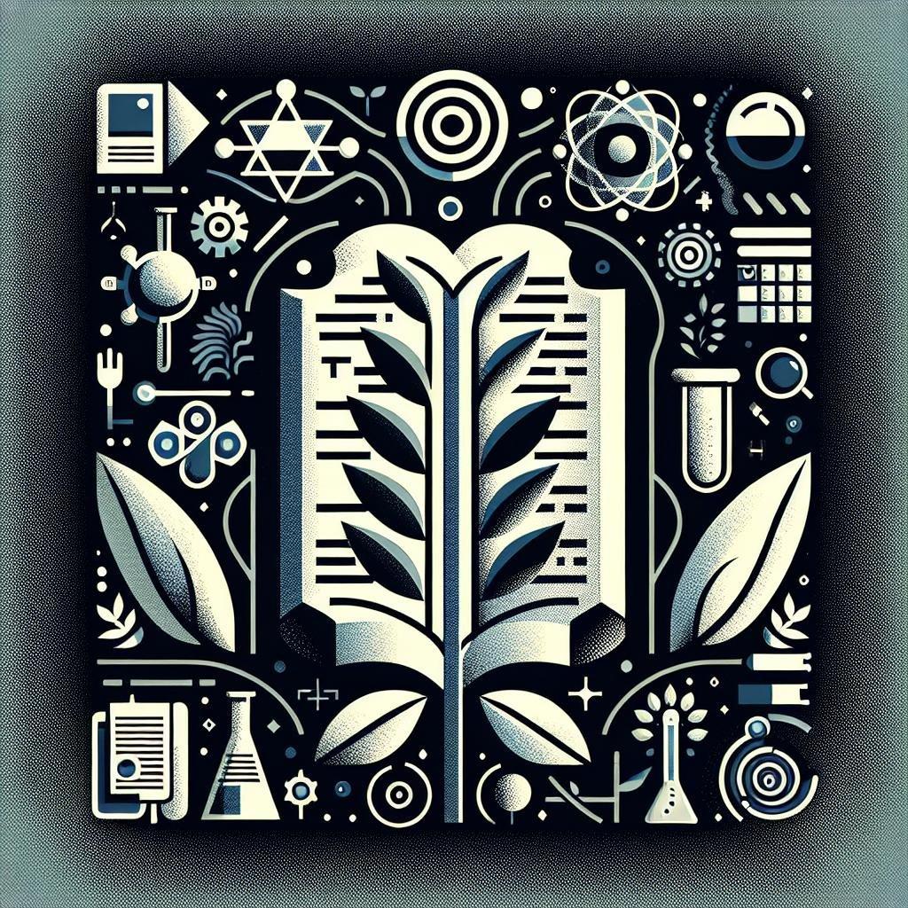 Exploring the Ten Commandments