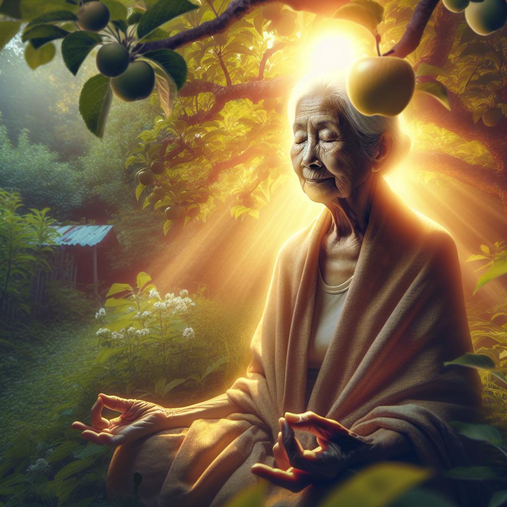 Discovering the Transformative Power of Grace