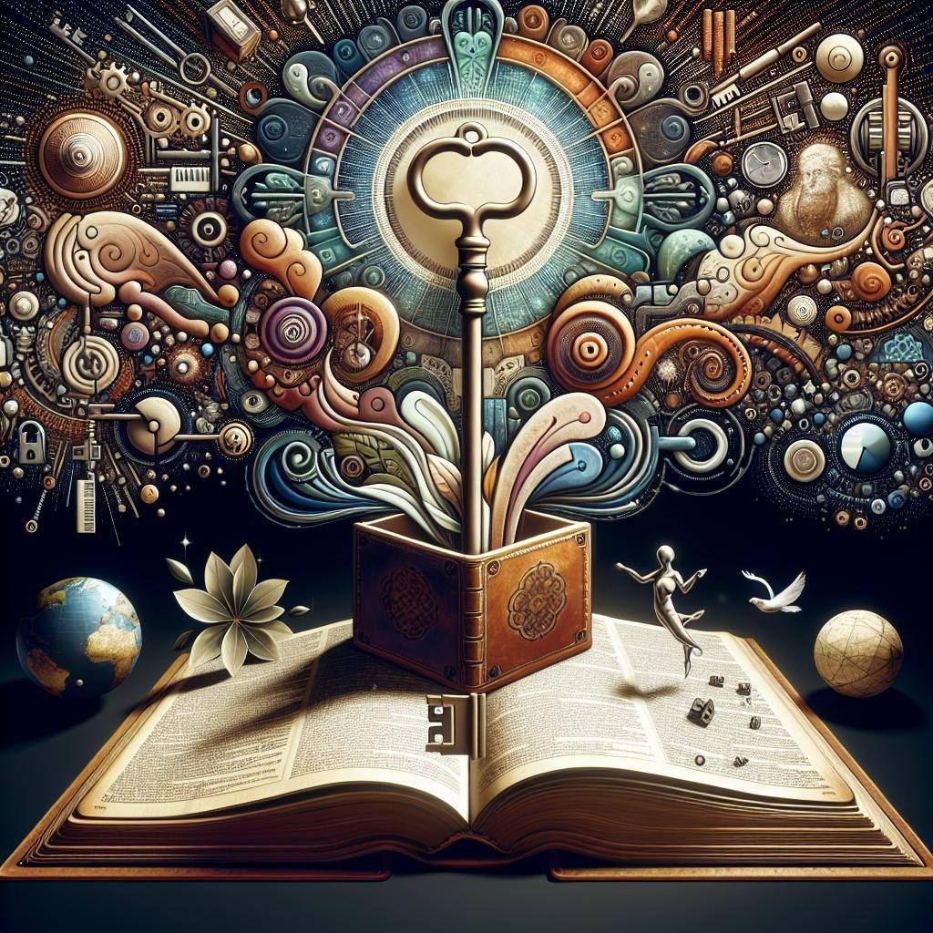 Unlocking the Secrets of Symbolism in the Bible