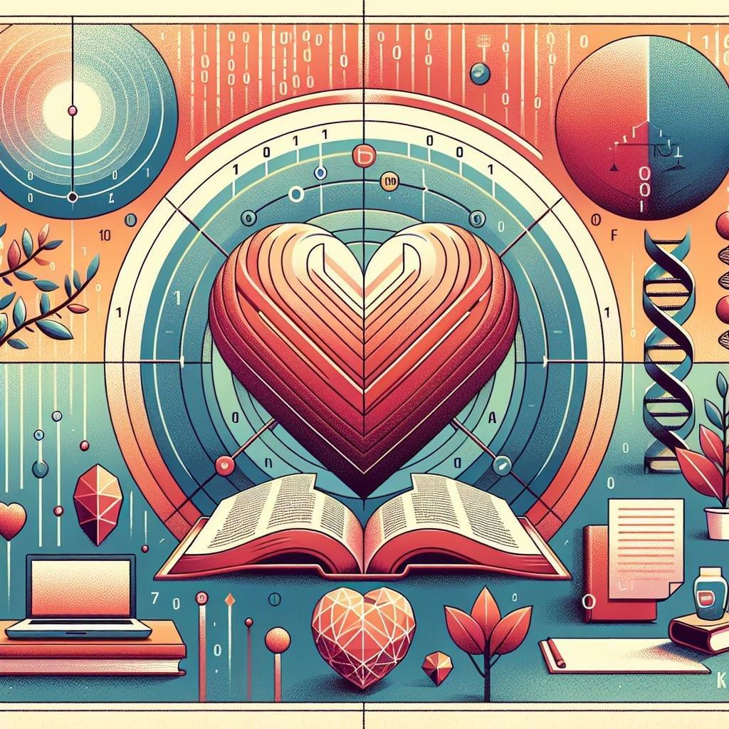 What Does the Bible Say About Love and Relationships?