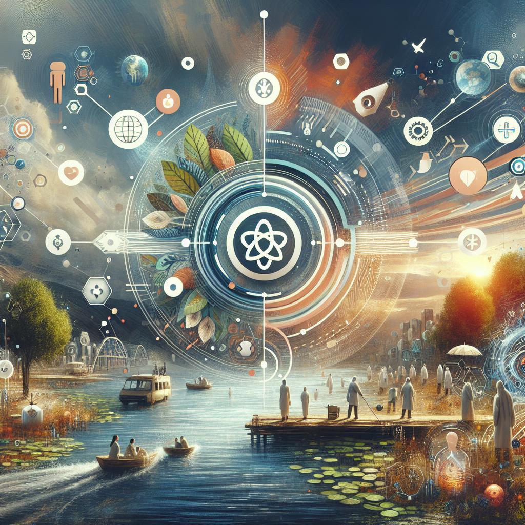 Empowering Others for Lasting Impact