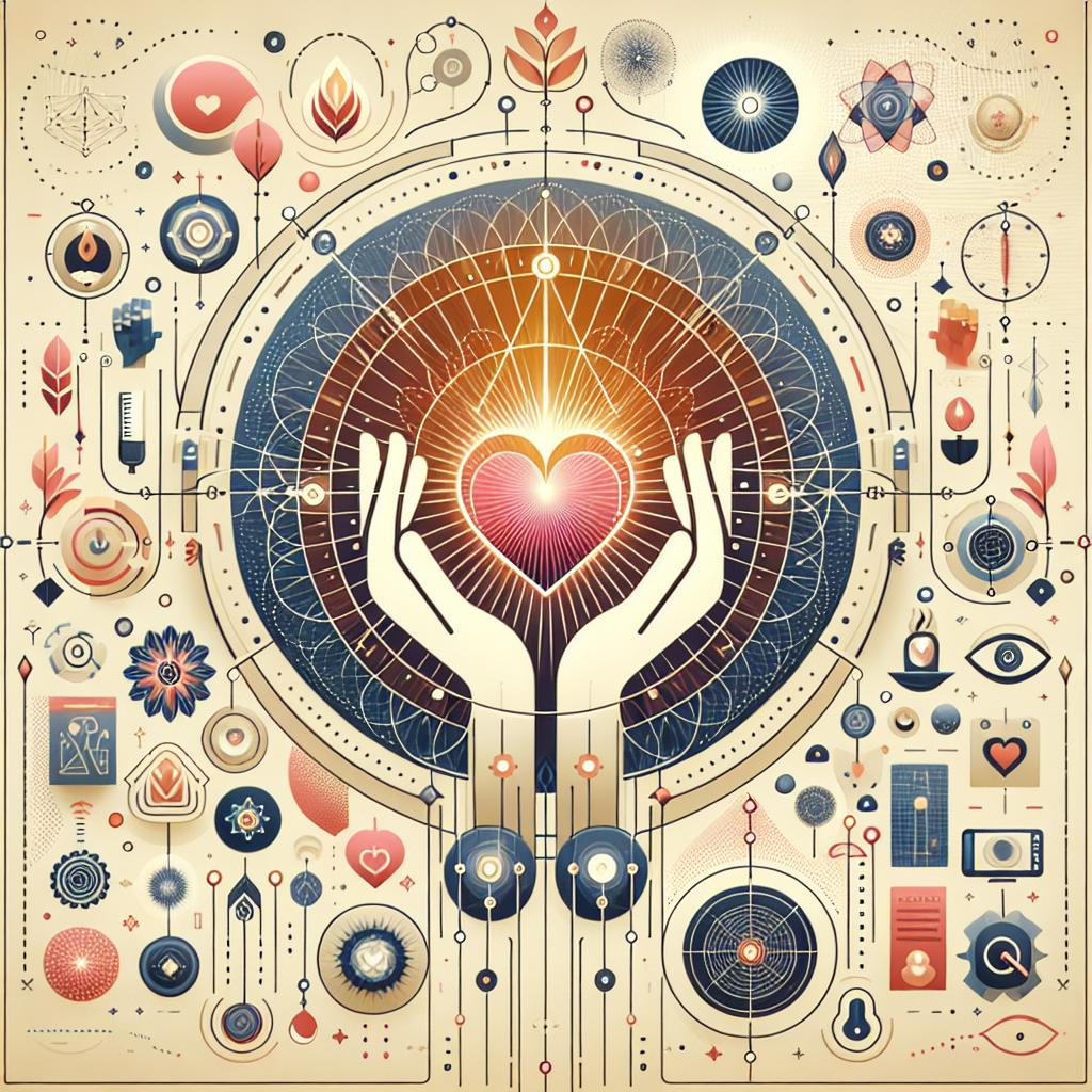 Exploring the Heart: Understanding the Essence of Forgiveness