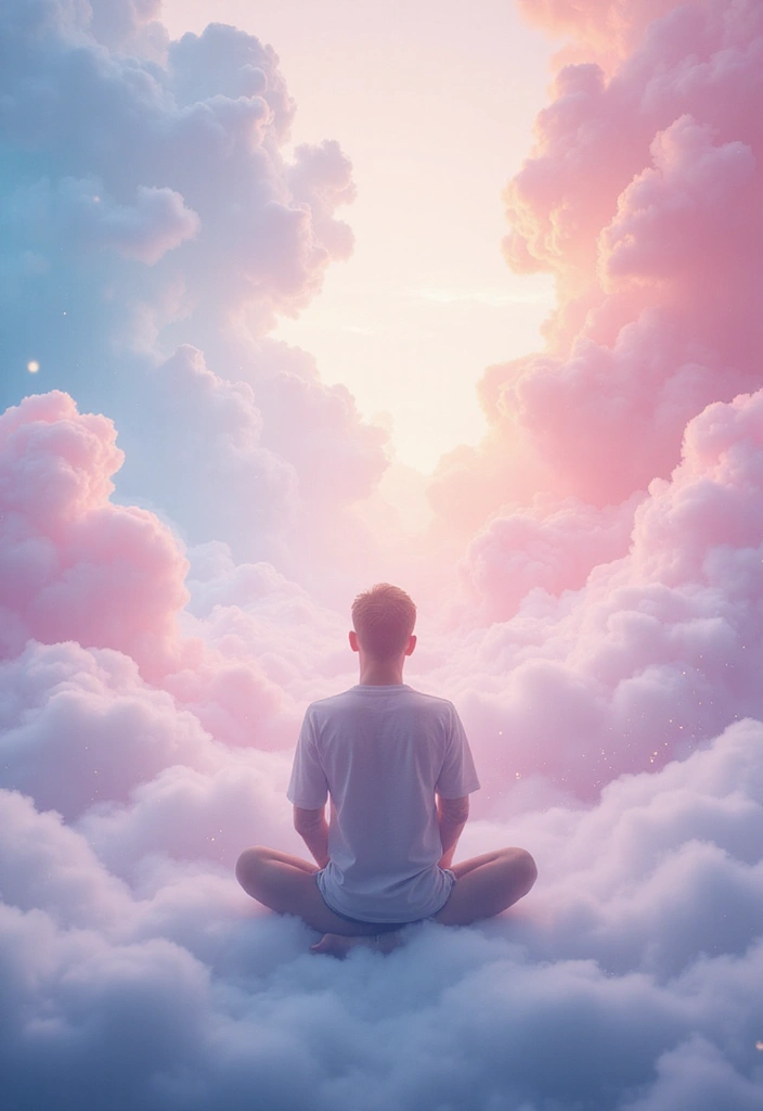 12 Mindfulness Techniques to Boost Your Faith Meditation Experience (You Won't Believe #8!) - 4. Guided Visualization