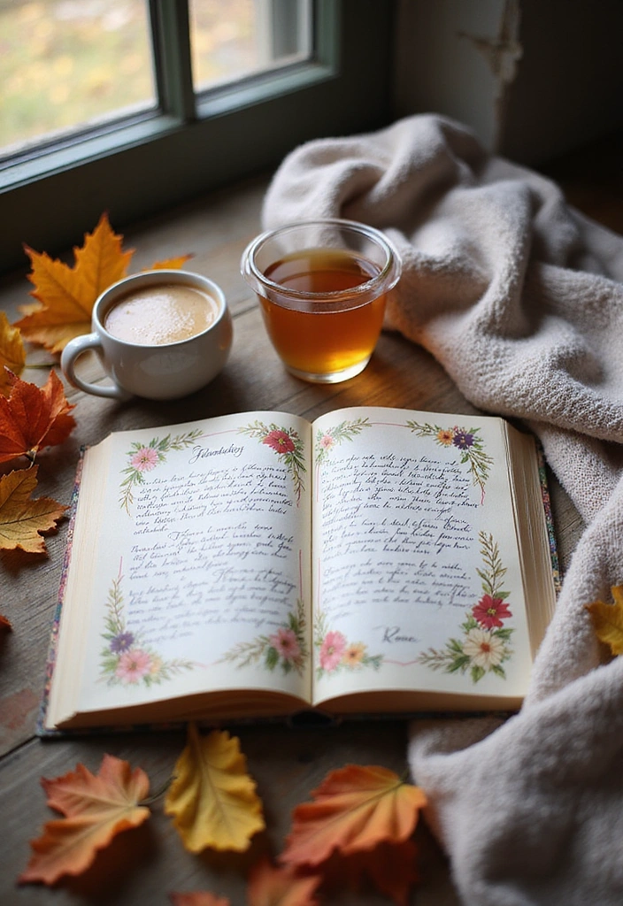 12 Mindfulness Techniques to Boost Your Faith Meditation Experience (You Won't Believe #8!) - 5. Gratitude Journaling