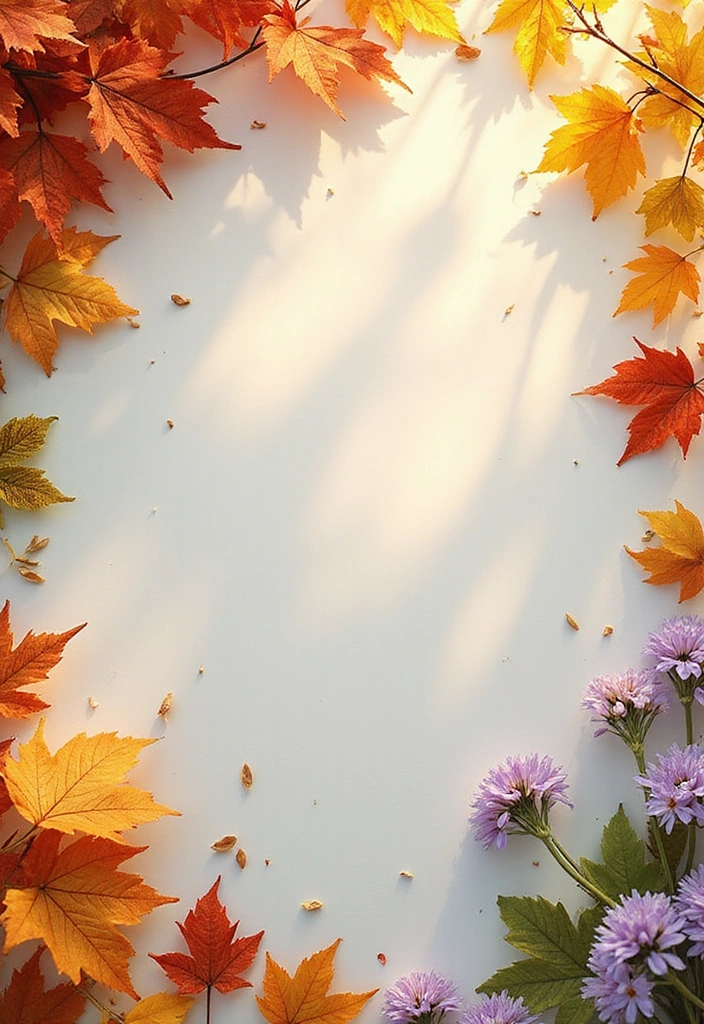 18 Faith Wellness Practices for a Holistic Approach to Spiritual Health! - 15. Seasonal Celebrations and Reflections