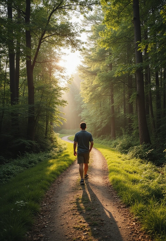 18 Inspiring Stories of Overcoming Doubt Through Jesus (You’ll Relate to #4!) - 12. Trusting the Process: Tom's Faith Journey
