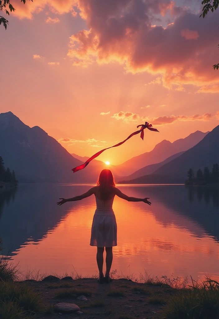 18 Inspiring Stories of Overcoming Doubt Through Jesus (You’ll Relate to #4!) - 3. The Journey of Forgiveness: Maria's Transformation