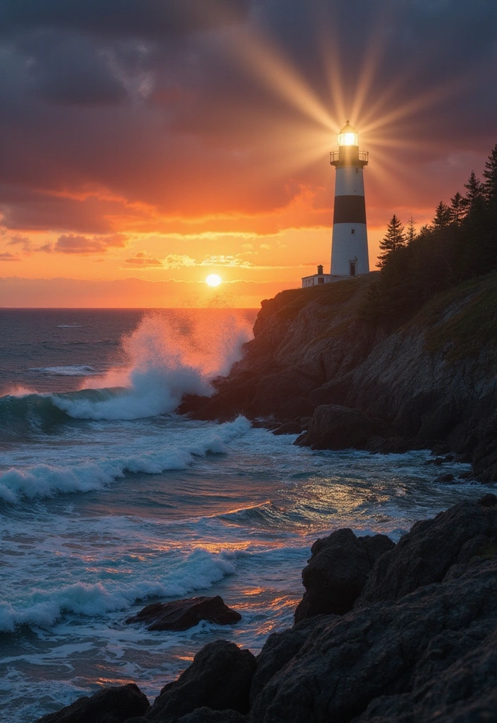11 Life-Changing Faith Mentorship Tips From the Most Inspiring Spiritual Leaders! - 10. Be a Beacon of Hope