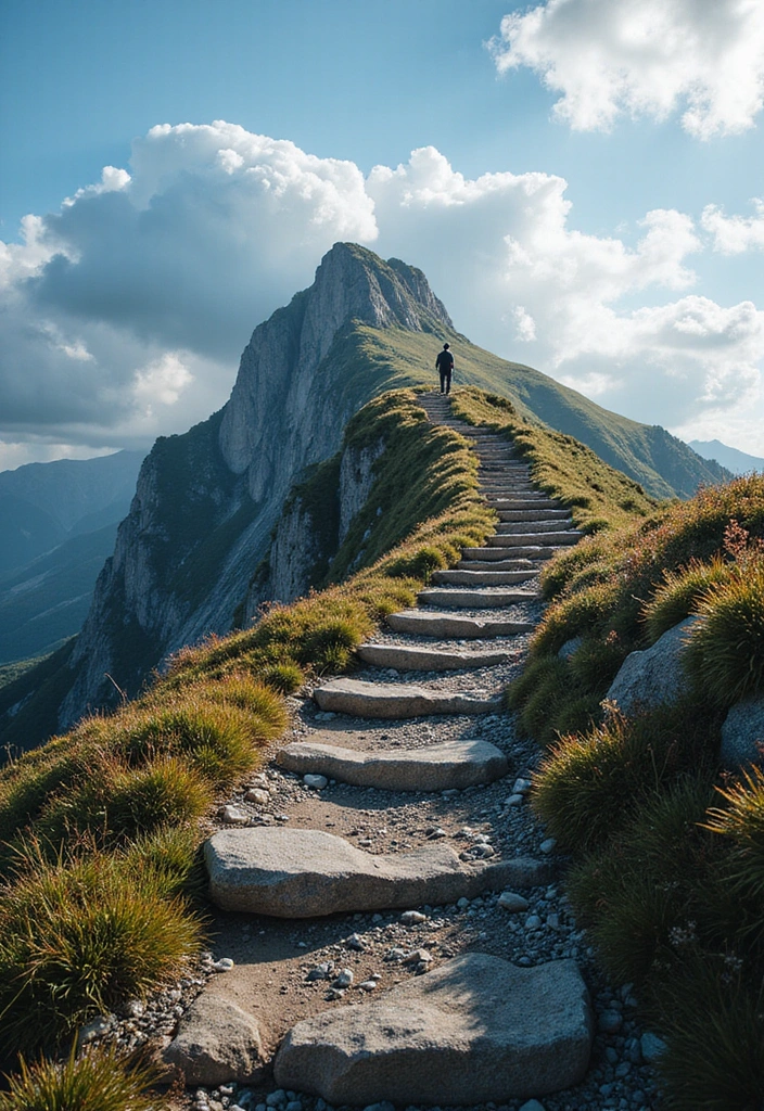 11 Life-Changing Faith Mentorship Tips From the Most Inspiring Spiritual Leaders! - 3. Foster a Growth Mindset