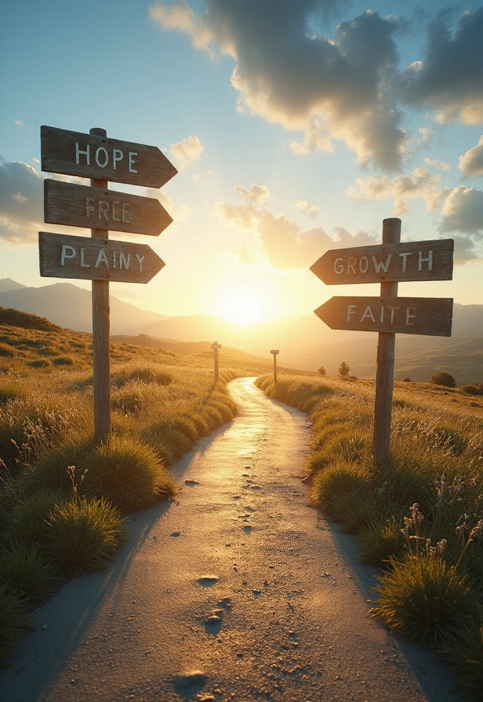 11 Life-Changing Faith Mentorship Tips From the Most Inspiring Spiritual Leaders! - 6. Set Clear Goals