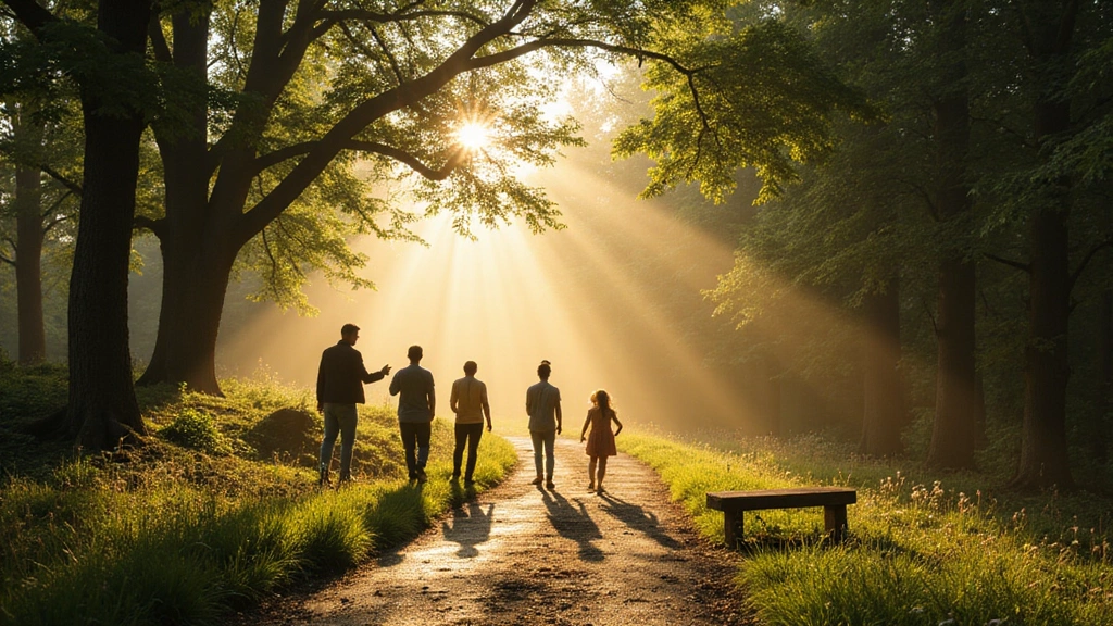 11 Life-Changing Faith Mentorship Tips From the Most Inspiring Spiritual Leaders!