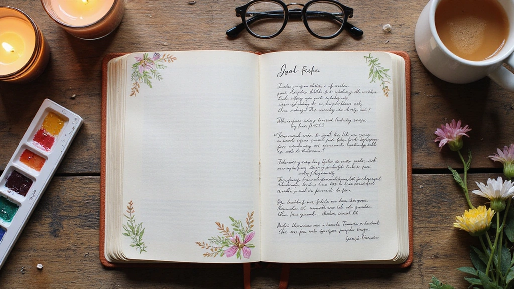 14 Faith Journaling Prompts to Unlock Your Inner Self (You’ll Be Surprised by #6!)