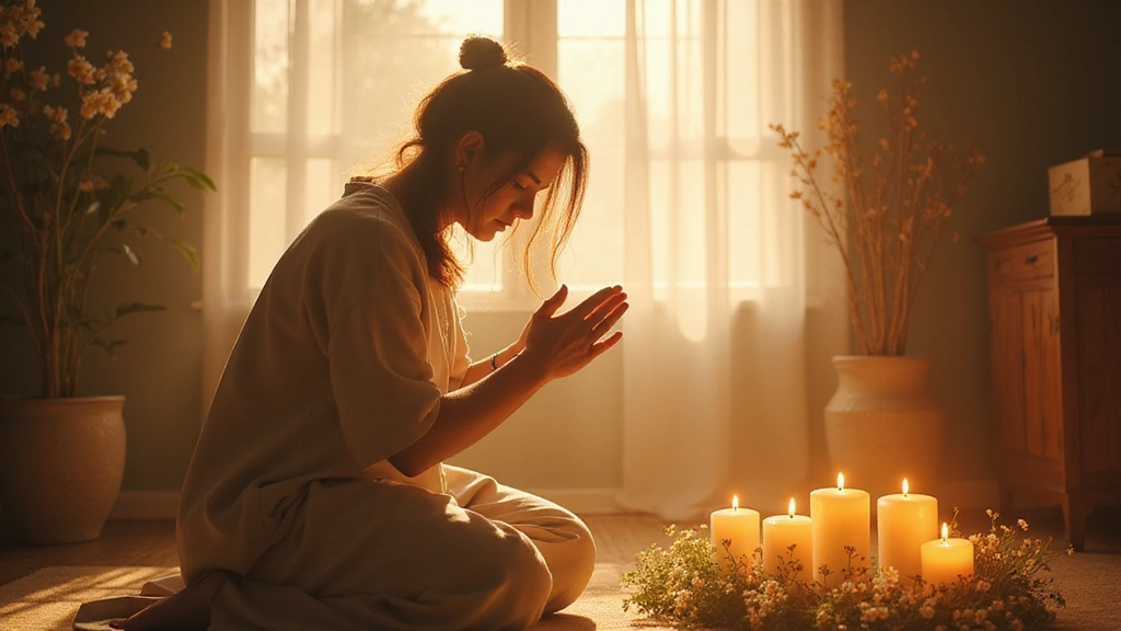18 Powerful Prayers to Jesus That Will Change Your Life (You Must Try #8!)