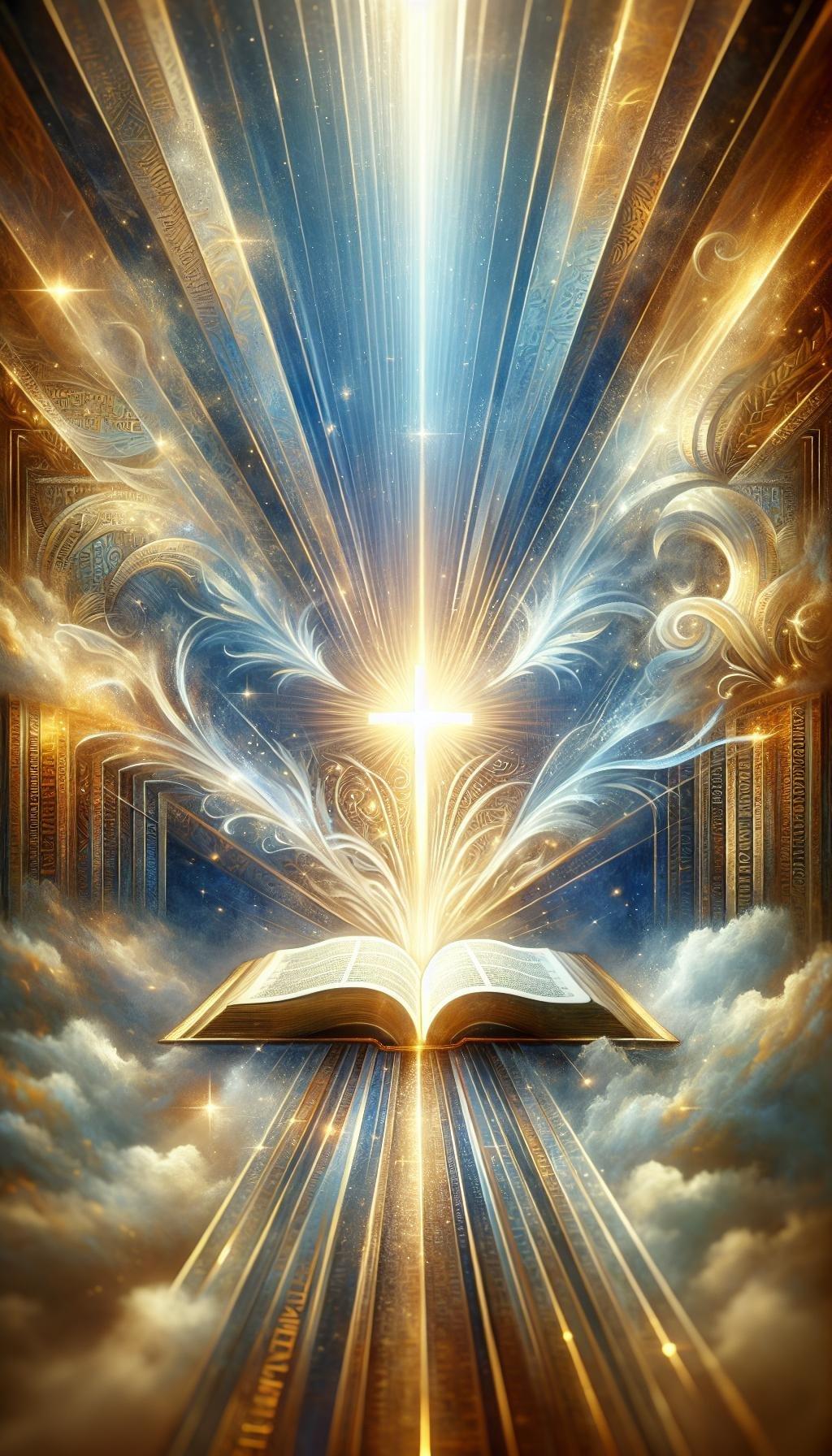 Exploring Symbolism in the Book of Revelation