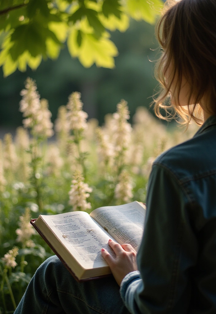 Unlocking the Bible: What Does 'Anthony' Truly Mean? You Won't Believe #3! - Conclusion: The Power of Names in Our Spiritual Journey