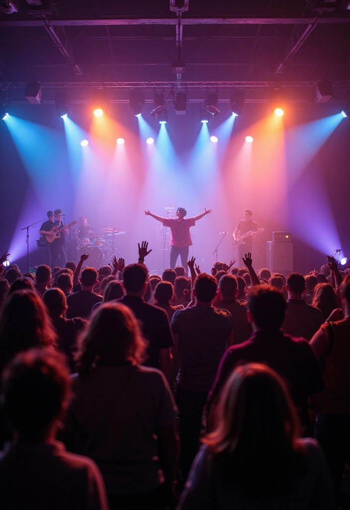 14 Uplifting Worship Songs That Will Make You Feel Closer to Jesus (Don’t Miss #6!) - 10. 
