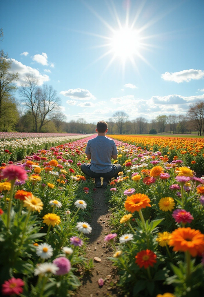 14 Uplifting Worship Songs That Will Make You Feel Closer to Jesus (Don’t Miss #6!) - 5. 