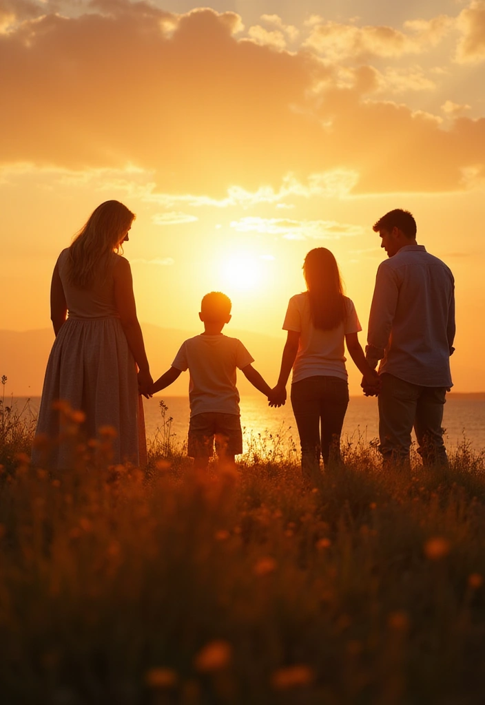 14 Uplifting Worship Songs That Will Make You Feel Closer to Jesus (Don’t Miss #6!) - 8. 