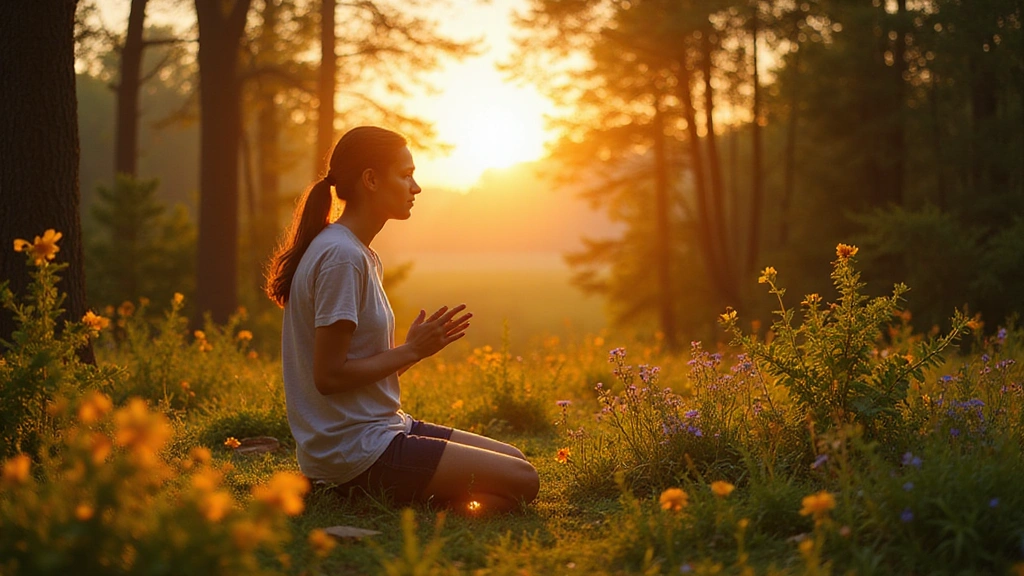 19 Amazing Benefits of Prayer That Will Strengthen Your Faith (You’ll Love #12!) - Bible Lift - Nourishing Faith & Understanding