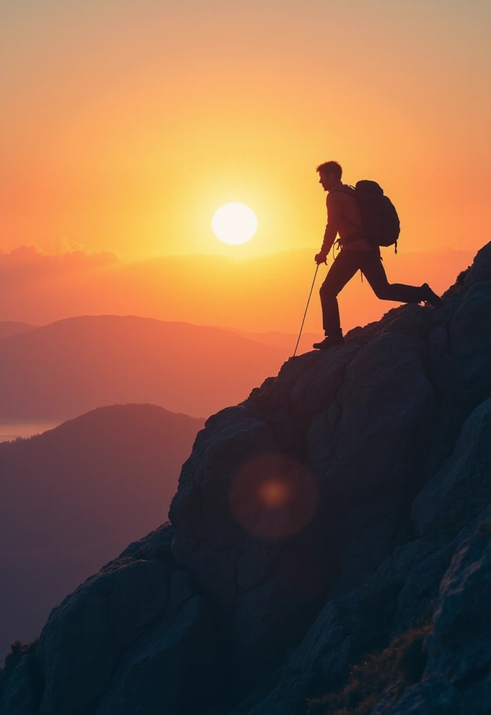 21 Jesus-Inspired Quotes That Will Ignite Your Faith and Change Your Life (You Won't Believe #13!) - 4.