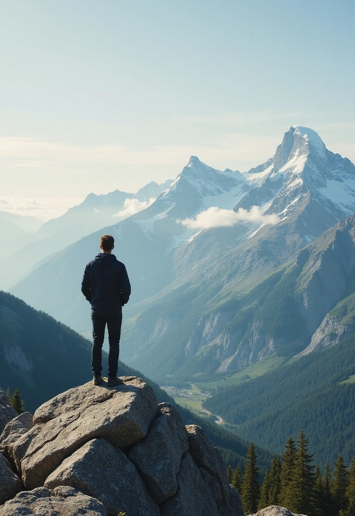 21 Jesus-Inspired Quotes That Will Ignite Your Faith and Change Your Life (You Won't Believe #13!) - 6.