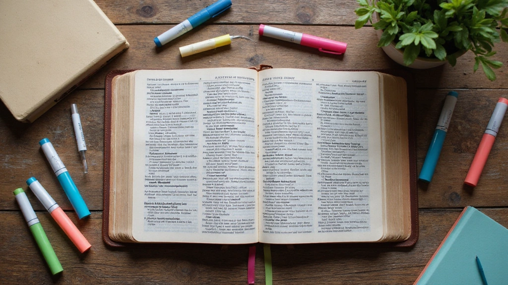 15 Mind-Blowing Tips to Understand the Bible Better (Tip #7 Is a Game-Changer!)