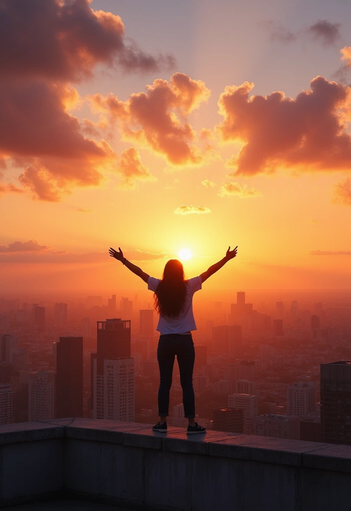 17 Life-Changing Ways to Live Like Jesus Every Day (Number 10 Will Surprise You!) - 17. Be a Light in the Darkness