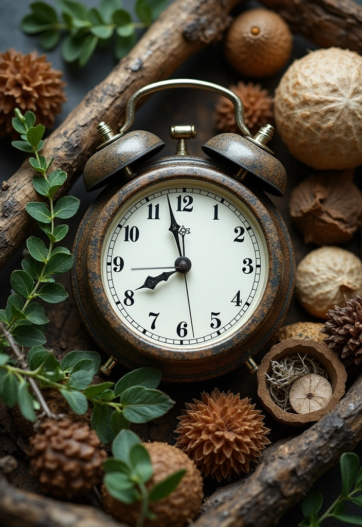 20 Daily Jesus Inspirations That Will Transform Your Life (You Won't Believe #10!) - 19. Trust in His Timing