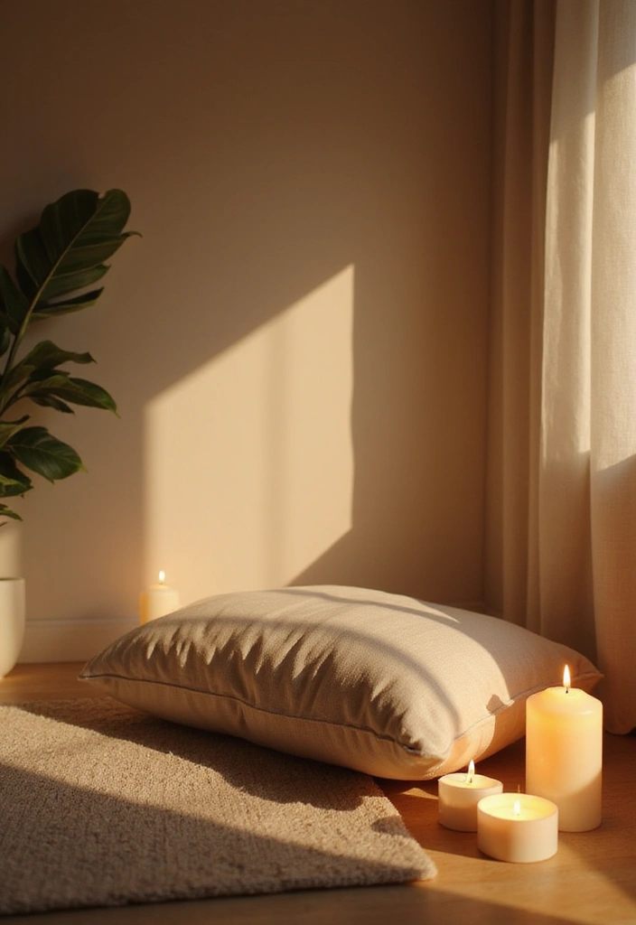 20 Daily Jesus Inspirations That Will Transform Your Life (You Won't Believe #10!) - 4. Meditate on His Word