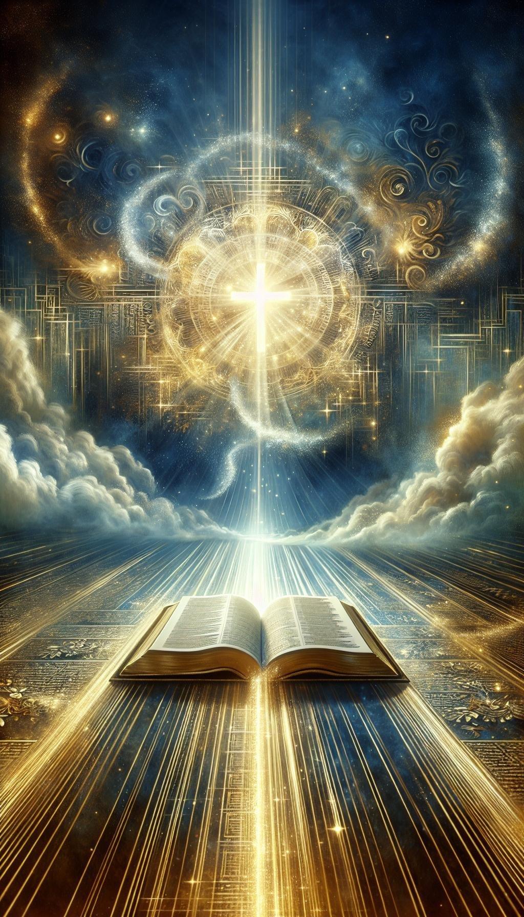 Understanding the Apocalyptic Literature of the Bible