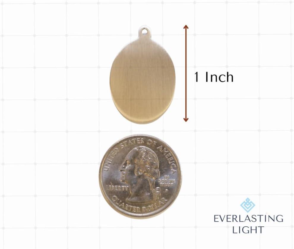 Our Honest Review: Sterling silver Pope Francis Medal Necklace