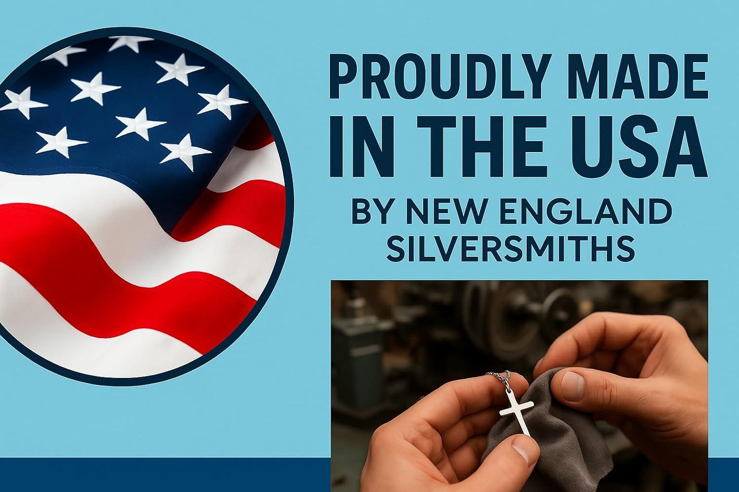 Our Honest Review: Sterling Silver Pope Francis Medal Necklace