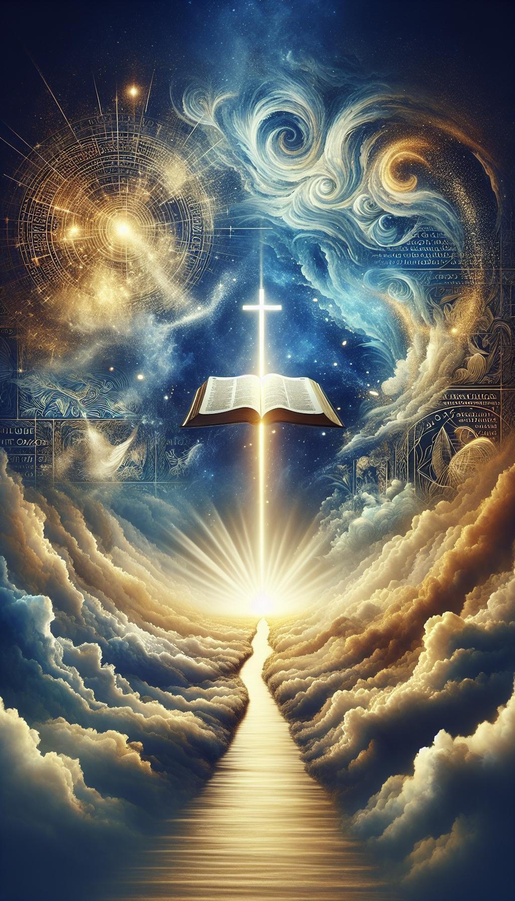 Key Themes in the Bible to Explore