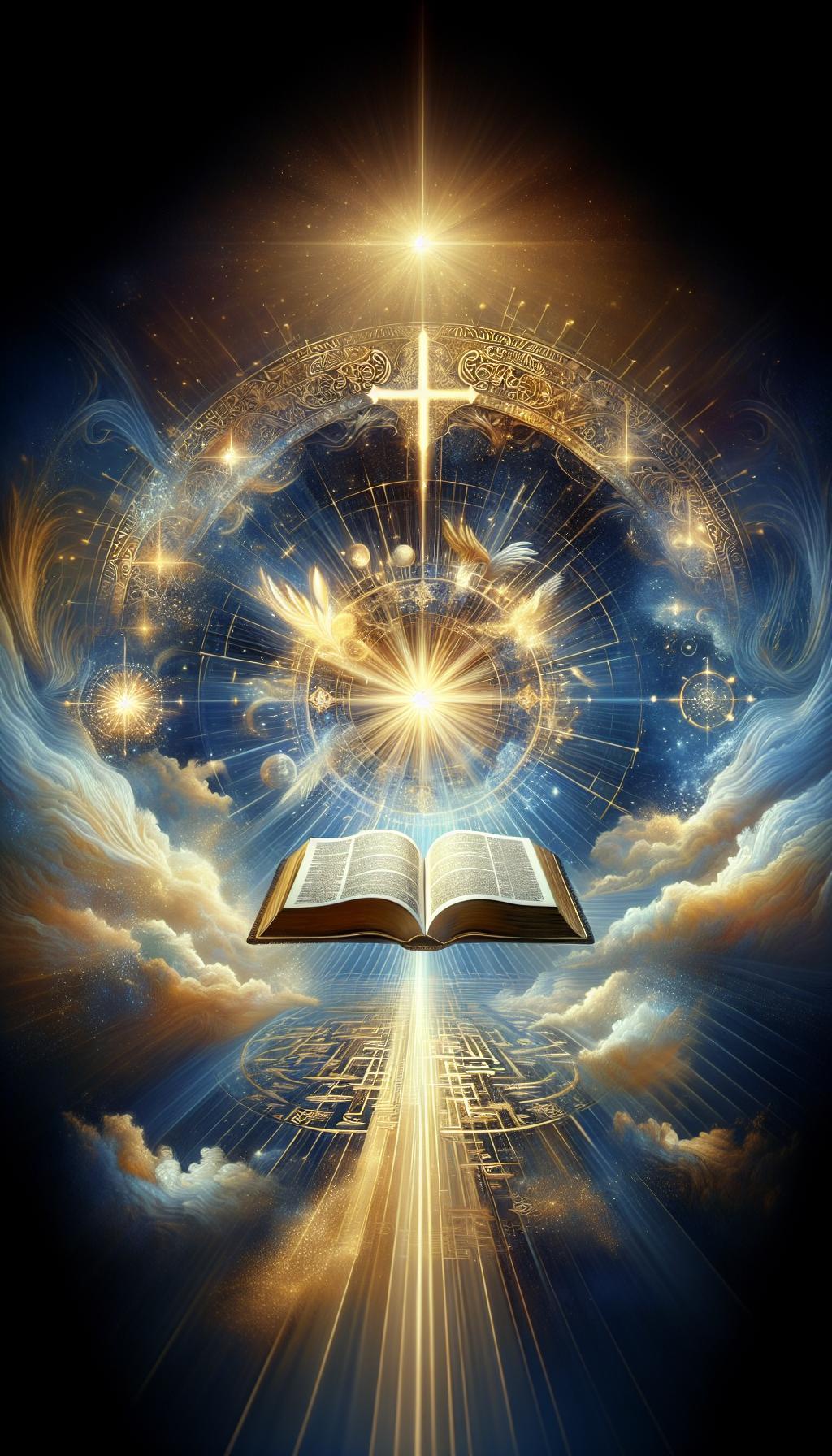 How to Create a Bible Study Group Online