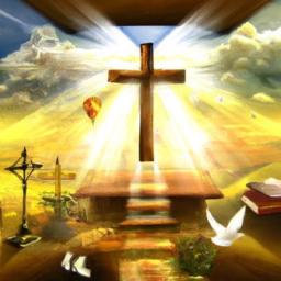 Scripture and ⁢Tradition