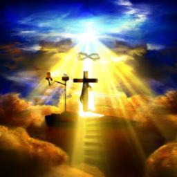 In John‍ 17:21 (NIV), Jesus prays for‌ unity: 