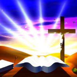 Making Scripture ‌a regular part of your life cultivates spiritual discipline​ and ⁢deepens your understanding of ​God's character⁢ and ​will for​ your life